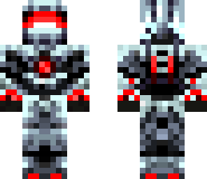 final cyborg