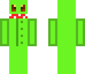 greenie