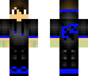blue boy