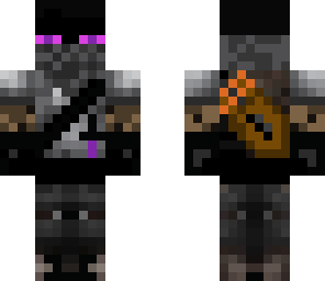 kiran' epic ender asasin