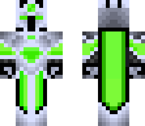green king