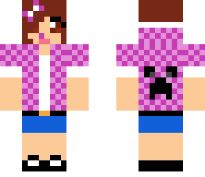my skin