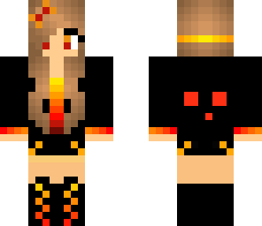 fire girl 2