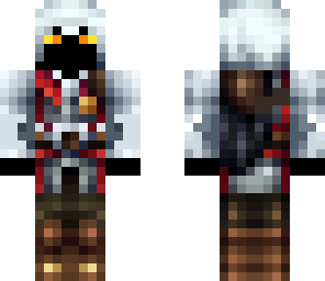 assassin