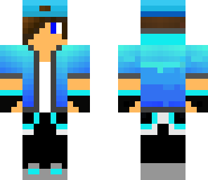 swag guy