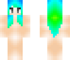 sea hair base