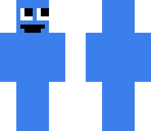 cookie monster