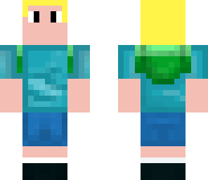 finn the human