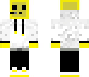 yellow slime