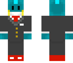 mr fisk