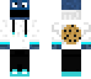 cookiexx_monster