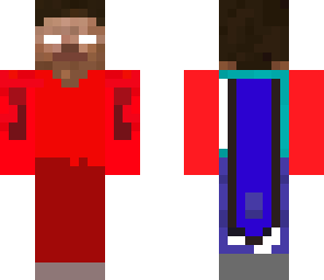 herobrine gaurd