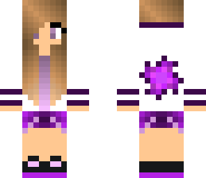purple star