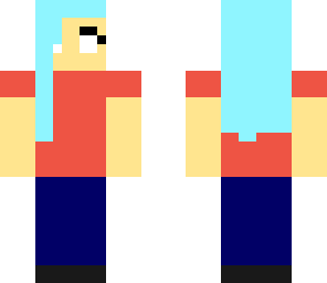 herobrine lucy
