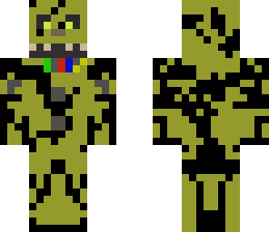 springtrap v2