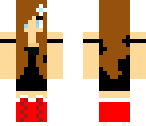 thecutemathilda reloaded