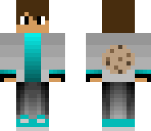 cookie boy