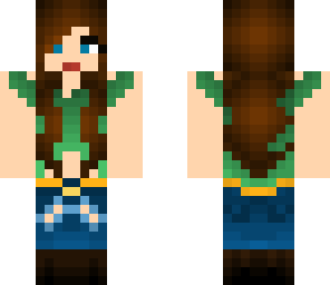 my skin