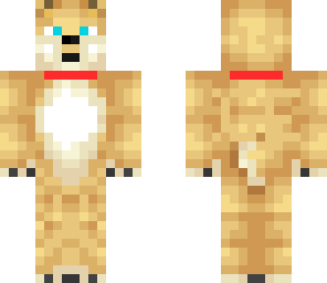 cute doge 2