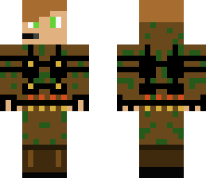 military 1