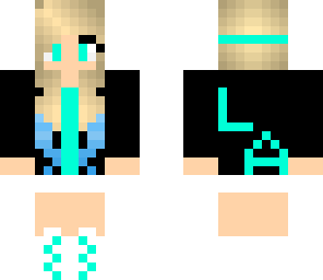 girl