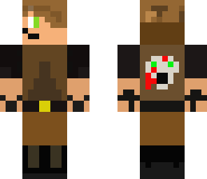 adventure guy