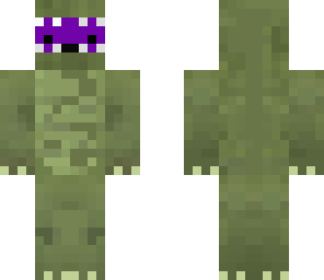 k3d beared