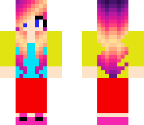 girl