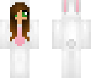 hipster bunny onesie