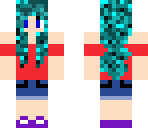 cool girl