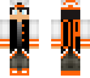 orange op boy