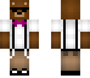 trymino the bear