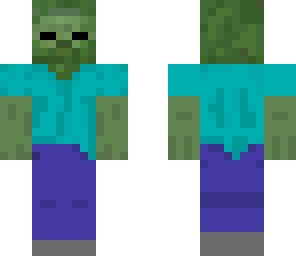 zombie