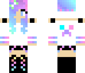 improves dj girl