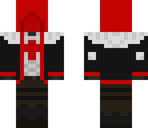 red hood -arkhamverse