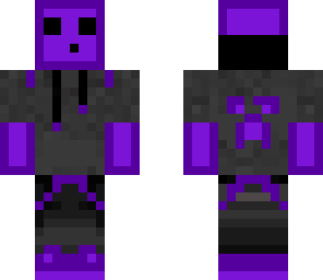 purpl slime boy v3