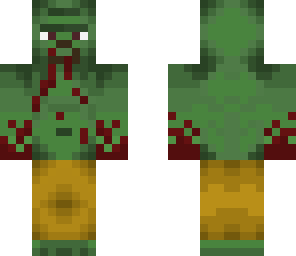 zombieeee