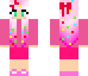 candy