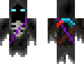 ender death