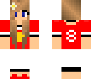 manchester united girl