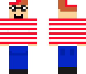 waldo