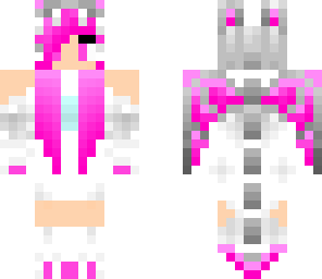 rose dragon girl