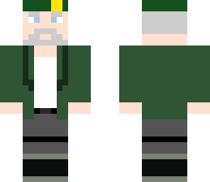 l4d bill
