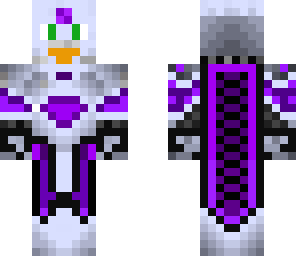 ender lord pigeon