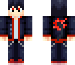 claudio01 devil