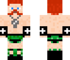 sheamus