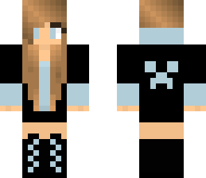 creeper edit