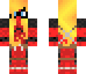 lady deadpool