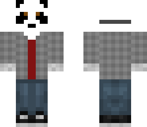 teen panda