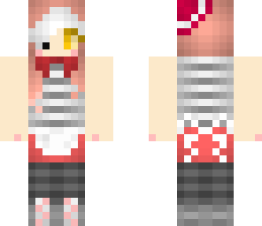 pre mangle